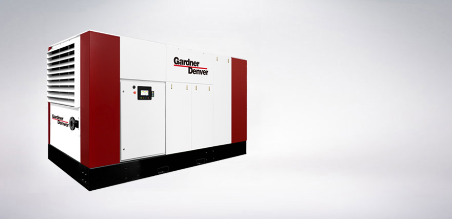 GDK系列微油空壓機